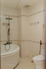 [HO CHI MINH KHANH VILLA LUXURY 03] 5베드룸 프라이빗 풀빌라 – 2군