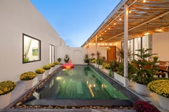 [DA NANG VILLA 4BR] MXT Dali Villa 4베드룸