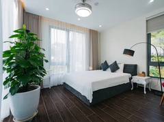 [TF142] 4베드룸 VVIP 풀빌라 – 플라밍고 대라이 리조트