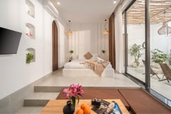 [DANANG VILLA 3BR] 다낭 MXT Jolie Villa 3베드룸