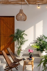 [DANANG VILLA 3BR] 다낭 MXT Jolie Villa 3베드룸