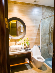 [TF142] 4베드룸 VVIP 풀빌라 – 플라밍고 대라이 리조트