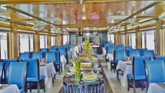 🚢 ALOVA PREMIUM 하롱베이 1일 럭셔리 크루즈