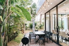 GV3.8 Flamingo Đại Lải – 자연 속 프라이빗 3룸 럭셔리 풀빌라