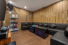 MXT Holly VIP Villa 다낭 독채 빌라 5베드룸