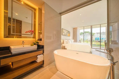 Oakwood Ha Long – 한국인을 위한 하롱 프리미엄 리조트 여행 가이드