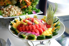 HALONG CATAMARAN PREMIUM DAY CRUISE 5STAR- 할롱 카타마란 프리미엄 – 란하베이를 품은 럭셔리 카타마란 크루즈