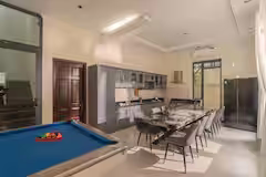[HO CHI MINH KHANH VILLA LUXURY 03] 5베드룸 프라이빗 풀빌라 – 2군