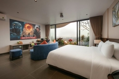 Hanoi Riverview Boutique Hotel & Apartment – 하노이 도심 속에서 만나는 감성 부티크 리조트