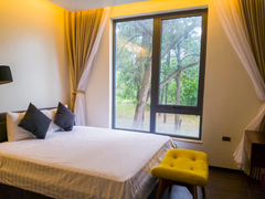 [TF142] 4베드룸 VVIP 풀빌라 – 플라밍고 대라이 리조트