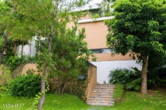 [HF.37] 럭셔리 5베드룸 풀빌라 – 플라밍고 대라이 리조트