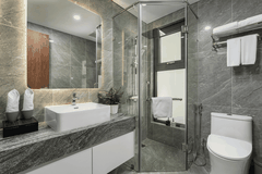 ARAVELLE SUITES HANOI (18 Phạm Hùng, Nam Từ Liêm, Hanoi)