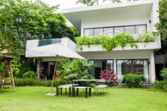 [HF.37] 럭셔리 5베드룸 풀빌라 – 플라밍고 대라이 리조트