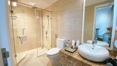 [Ha Long Villa 5Rooms] FLC BT633 빌라 – 피닉스 힐스의 푸른 자연 속, 오션뷰 &amp; 골프장 전망