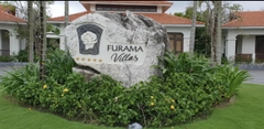 [Furama 4Br Da Nang Premium] 푸라마 리조트 다낭 4베드룸 프라이빗 풀빌라