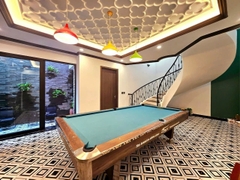 [FLAMINGO VVIP 7 ROOMS] 플라밍고 VVIP 7룸 레이크뷰 풀빌라