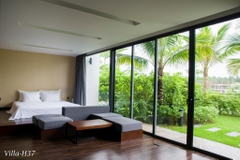 [HF.37] 럭셔리 5베드룸 풀빌라 – 플라밍고 대라이 리조트