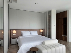 [F.S.V 7.09] VIP 6베드룸  – 플라밍고 다이라이 리조트