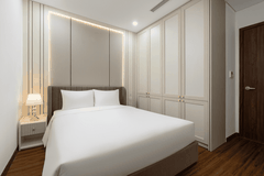 ARAVELLE SUITES HANOI (18 Phạm Hùng, Nam Từ Liêm, Hanoi)