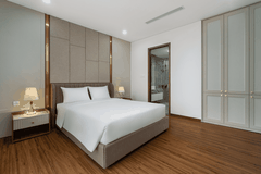 ARAVELLE SUITES HANOI (18 Phạm Hùng, Nam Từ Liêm, Hanoi)
