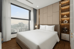 ARAVELLE SUITES HANOI (18 Phạm Hùng, Nam Từ Liêm, Hanoi)