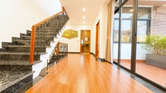[Ha Long Villa 5Rooms] FLC BT637 빌라 – 프라이빗 수영장, 오션뷰 &amp; 골프장 전망