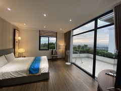 [HA LONG VILLA 5ROOMS] FLC BT610 VILLA – 프라이빗 풀빌라 &amp; 오션뷰 럭셔리 휴양