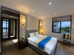 [HA LONG VILLA 5ROOMS] FLC BT610 VILLA – 프라이빗 풀빌라 &amp; 오션뷰 럭셔리 휴양