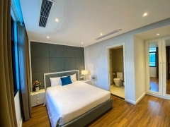 [HA LONG VILLA 5ROOMS] FLC BT610 VILLA – 프라이빗 풀빌라 &amp; 오션뷰 럭셔리 휴양