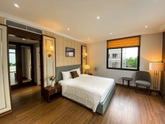 [HA LONG VILLA 5ROOMS] FLC BT610 VILLA – 프라이빗 풀빌라 &amp; 오션뷰 럭셔리 휴양