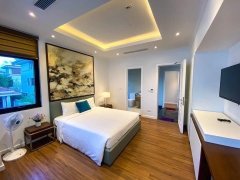 [HA LONG VILLA 5ROOMS] FLC BT610 VILLA – 프라이빗 풀빌라 &amp; 오션뷰 럭셔리 휴양