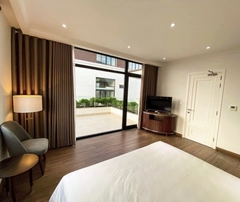[HA LONG VILLA 5ROOMS] FLC BT610 VILLA – 프라이빗 풀빌라 &amp; 오션뷰 럭셔리 휴양