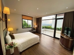 [HA LONG VILLA 5ROOMS] FLC BT610 VILLA – 프라이빗 풀빌라 &amp; 오션뷰 럭셔리 휴양