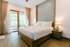 Villa Ayla 4 Bedroom – 다낭에서 즐기는 프라이빗 4룸 풀빌라