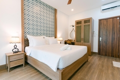 Villa Ayla 4 Bedroom – 다낭에서 즐기는 프라이빗 4룸 풀빌라