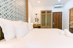 Villa Ayla 4 Bedroom – 다낭에서 즐기는 프라이빗 4룸 풀빌라