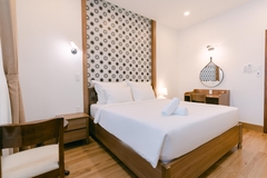 Villa Ayla 4 Bedroom – 다낭에서 즐기는 프라이빗 4룸 풀빌라
