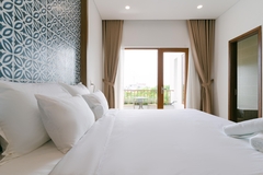 Villa Ayla 4 Bedroom – 다낭에서 즐기는 프라이빗 4룸 풀빌라