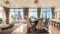 [FLC HẠ LONG] BT617 LUXURY VILLA – 5ROOMS