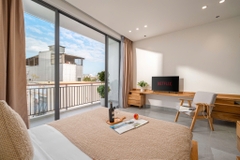[DA NANG VILLA 4BR] MXT Sala Villa 4베드룸