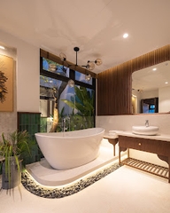 5Rooms Flamingo Dai Lai Resort – Luxury Villa LXF17 5베드룸 빌라