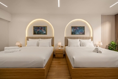 Azure Villa Da Nang 4 Bedroom – 다낭 도심 속에서 즐기는 프라이빗 럭셔리 풀빌라