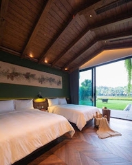 5Rooms Flamingo Dai Lai Resort – Luxury Villa LXF17 5베드룸 빌라