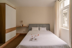 [HO CHI MINH KHANH VILLA LUXURY 03] 5베드룸 프라이빗 풀빌라 – 2군