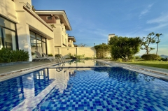 [FLC HẠ LONG] BT617 LUXURY VILLA – 5ROOMS