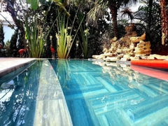 TF147 7ROOMS LUXURY PRIVATE VILLA – FLAMINGO DAI LAI