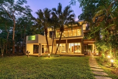 [MF2.6 MF2.7 MF2.8 Flamingo] 3베드룸 CHARM VIP– 플라밍고 다이라이