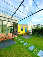 [Flamingo 5Br] GARDEN VILLA SVF 9.3 럭셔리 풀빌라 5베드룸 300m2
