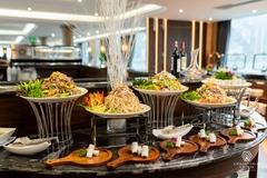 🌟Ambassador Day Cruise 🚢  하노이출발  (앰바사더 원데이 크루즈)