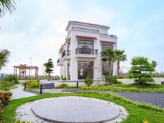 [하이퐁] RUBY VILLA – 5베드룸 | Ruby Tree Golf Resort에서 즐기는 프리미엄 럭셔리 휴양